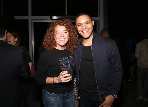 Trevor Noah Pretends to "Fire" Michelle Wolf in Response to White House Correspondents ...