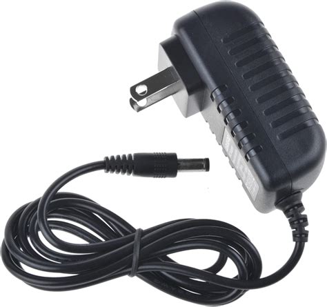 Amazon PK Power AC DC Adapter For Innov Model IVP1200 2000