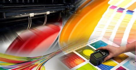 Understanding The Difference Between Digital And Offset Printing