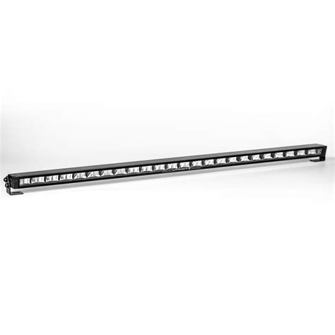 44" Combo Lightbar Flat-X mit Zulassung | LTPRTZ