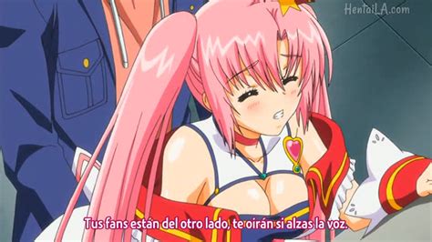 Hentai Sub Espa Ol Ai Kyan Joukan Episodio Superporn