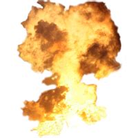 Explosion Cloud Standard Download HD PNG Transparent HQ PNG Download ...