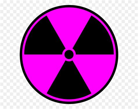 Radiation Nuclear Png Icon Nuclear Symbol Png Flyclipart