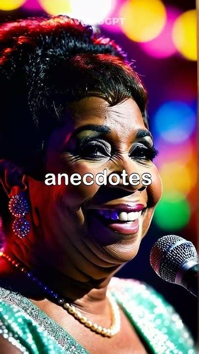 Unseen Interviews With Aretha Franklin Youtube