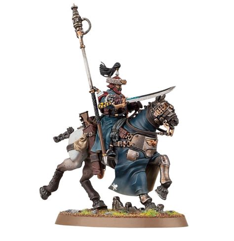 Games Workshop Pre Orders First Looks Astra Militarum Weekend Bell