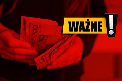 Uwaga seniorzy ZUS może zwrócić pieniądze One się Wam należą