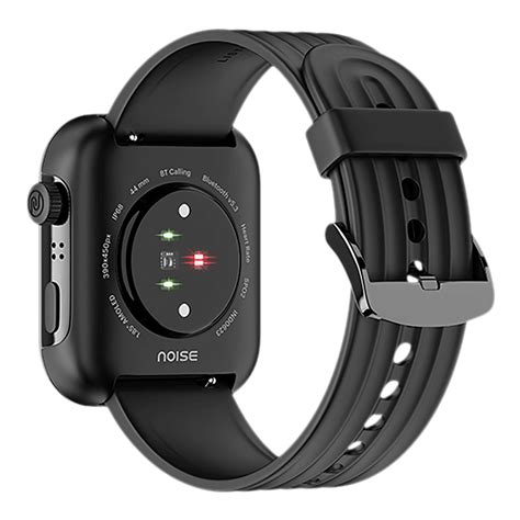 Buy Noise Colorfit Pro 5 Smartwatch With Bluetooth Calling 4699mm