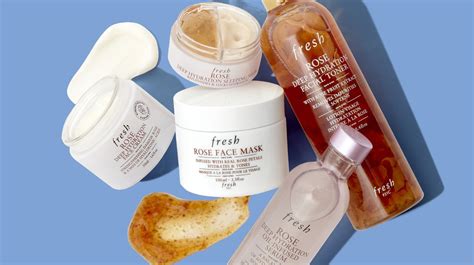 How to build up your skincare routine with Fresh | LOOKFANTASTIC UK