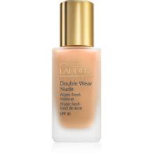 Estée Lauder Double Wear Nude Water Fresh fond de teint fluide SPF 30