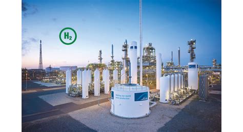 Linde To Increase Green Hydrogen Production In The United States