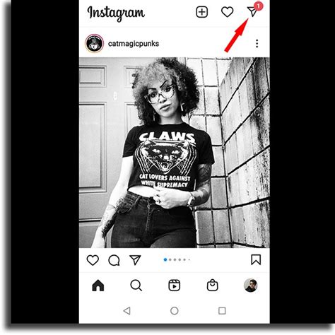 How To Send Disappearing Messages On Instagram Apptuts Apptuts