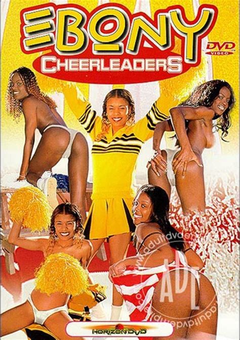 Ebony Cheerleaders Horizon Unlimited Streaming At Adult Dvd Empire Unlimited