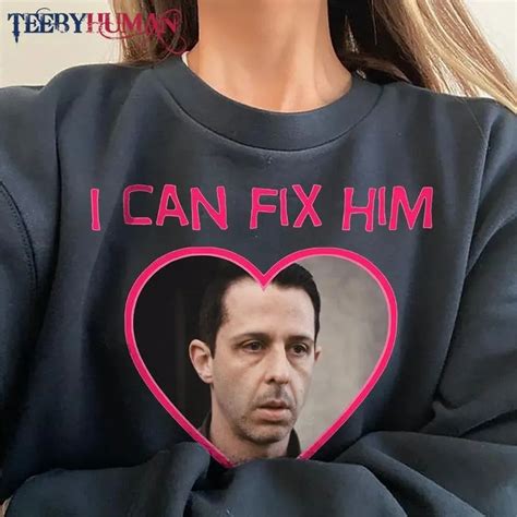 I Can Fix Him Kyle Shanahan Funny Memes T-Shirt Unisex Tee - TeeByHuman