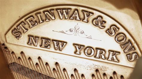 Steinway And Sons Concert Grand Piano For Sale At Stdibs