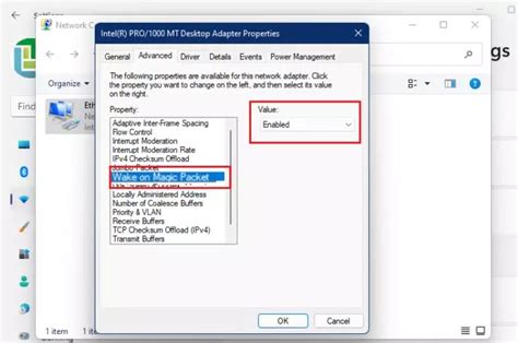 How To Enable Wake On Lan In Windows Techowns