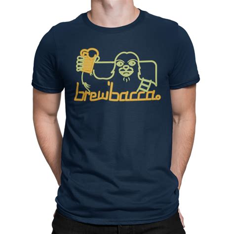 Brewbacca Beer Wars T Shirt Great T For Beer Lovers Brewswag