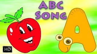 ABC Songs for Children | Baby Songs