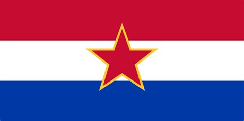 Communist Netherlands Flag (V2) : r/flags