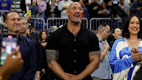 Le retour triomphant de Dwayne The Rock Johnson à la WWE après deux