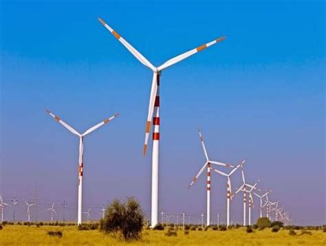 Suzlon Secures Order For 402 MW Wind Energy Projects From Juniper Green