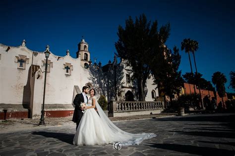 Haciendas Para Bodas Guanajuato