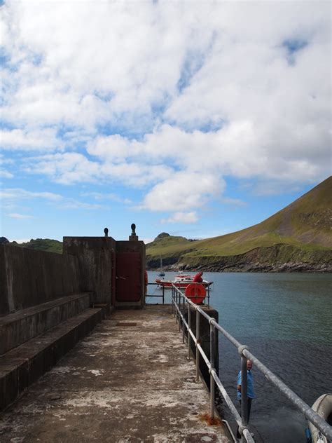 St Kilda Scotland Olympus Digital Camera Huo Luobin Flickr