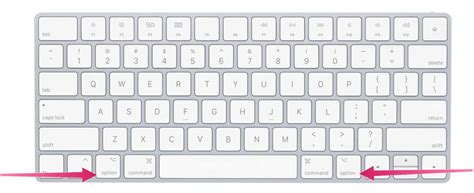 What Does The Alt Key Do On Mac A Lot Actually Groovypost