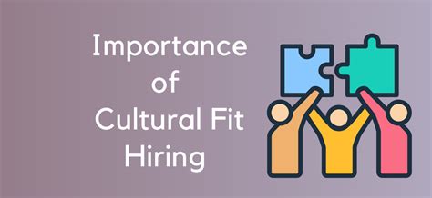 Why Is Cultural Fit Hiring Important For Employers