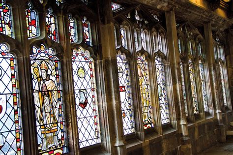 Bristol Cathedral Bristol Cathedral Trust