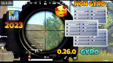 Pubg Lite New Sensitivity Settings Full Guide Pubg Mobile Lite