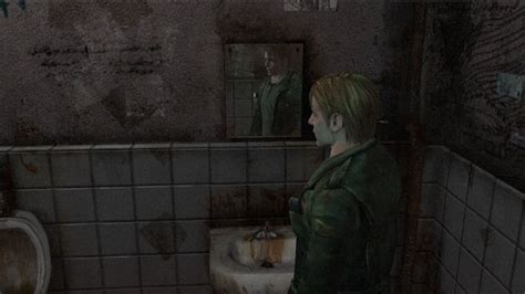 Silent Hill HD Collection - Xbox 360 | Silent hill, Silent hill 2 ...
