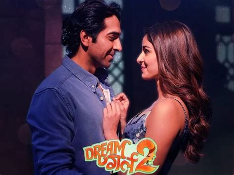 Dream Girl 2 Ott Release Ayushmann Khurrana Film To Release On Netflix On 20th October Ananya