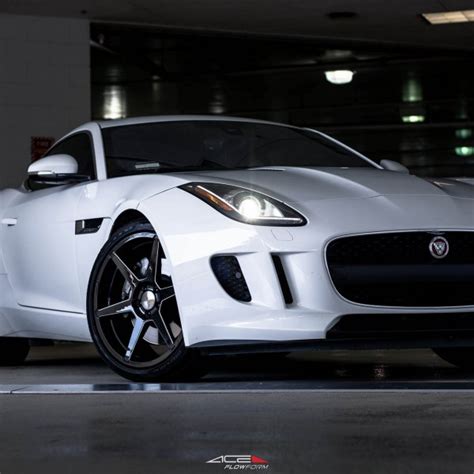 Custom Jaguar F Type Images Mods Photos Upgrades Carid Gallery