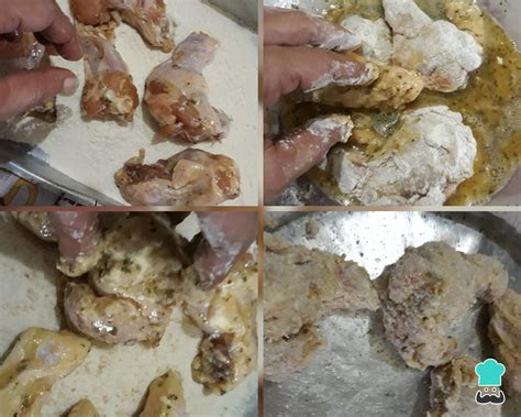 Coxa De Frango Frita Crocante Veja Como Fritar Do Jeito Certo