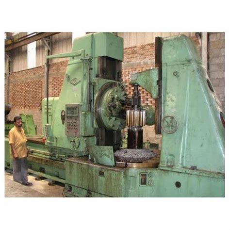 Gear Cutting Machine - Gear Cutting Machinery Latest Price ...