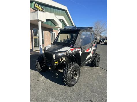 Used 2019 Polaris Rzr 900 In Miramichi Les Frères G And G