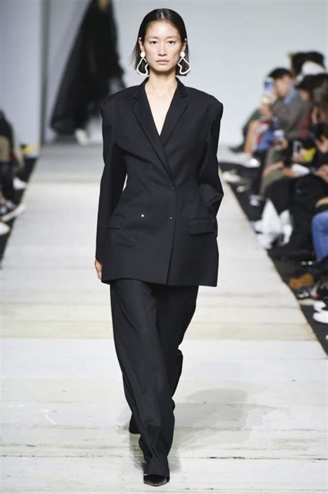 YCH __________________________________ Ready-To-Wear, Сеул, Коллекция ...