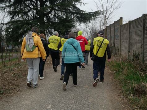 Seregno Ripartono I Gruppi Di Cammino Di Brianza Per Il Cuore E Ats