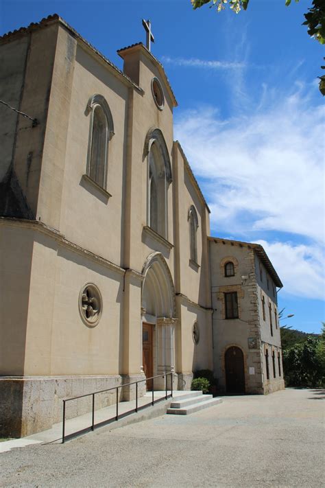 Tot Son Punts De Vista Esgl Sia Nova De Sant Esteve De Lordal