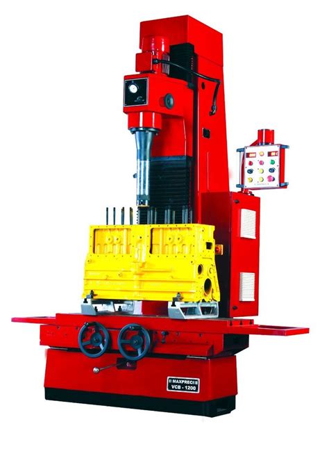 Vertical Cylinder Fine Boring Machine Vcb At Best Price In Bengaluru