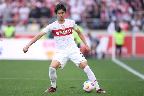 OFICIAL Hiroki Itō es nuevo jugador del Bayern München