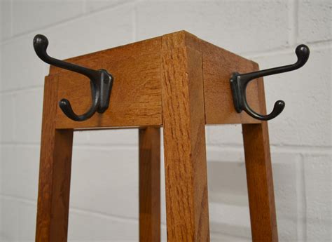 Vintage Coat Stand Alt Interiors