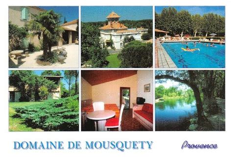 L Isle Sur La Sorgue Primatour Domaine De Mousquety Mult Vues Ebay