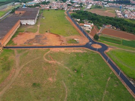 Prefeitura Investe Em Melhorias Na Infraestrutura Urbana Jornal