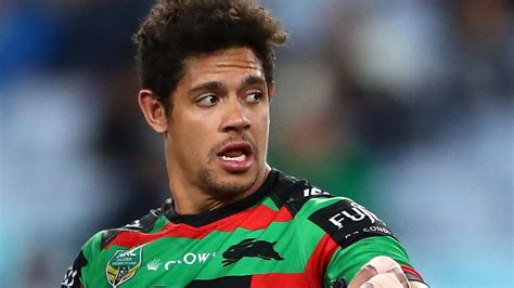 Nrl Round 1 2019 Dane Gagai Outs Will Chambers As Biggest Sledge The