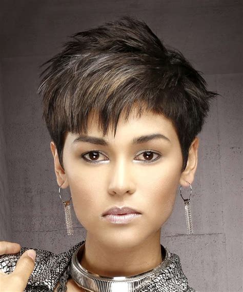 Pixie Haircuts That Are Cute And Flattering In 2024