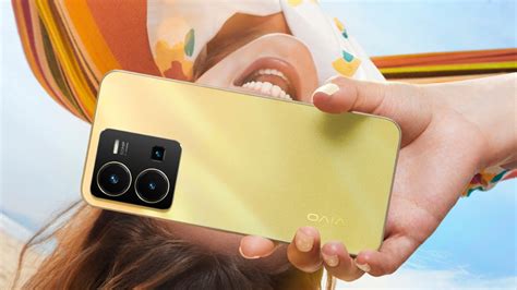 Uygun Fiyatlı Vivo Y35 5g Tanıtıldı Özellikleri Ve Fiyatı Sdn