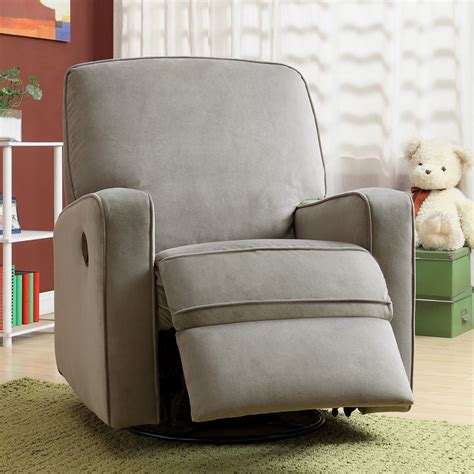 Best Swivel Rocker Recliner Chairs for Cozy Evenings - Archute