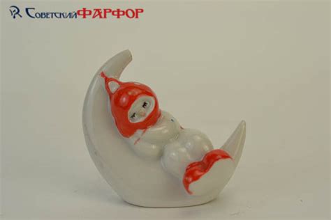 Барановский фарфоровый завод - Купить фарфоровые статуэтки СССР ...
