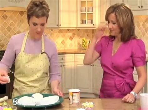 How To Make A Butterfly Birthday Cake With Betty Crocker Video Dailymotion